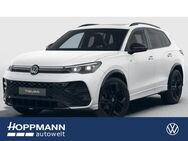 VW Tiguan, 1.5 l R-Line eHybrid, Jahr 2022 - Herborn (Hessen)