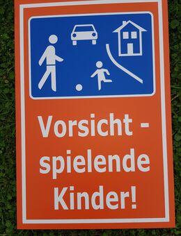 Verkehrsschilder - Zülpich