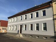 Schick sanierte 2- Zimmerwohnung zu vermieten! - Schönebeck (Elbe)