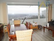 ETW mit Weitblick, Balkon +Tiefgaragenplatz + EBK - Wuppertal