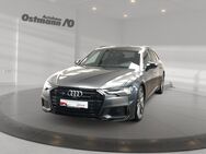 Audi S6, 3.0 TDI quattro Avant STH, Jahr 2020 - Wolfhagen