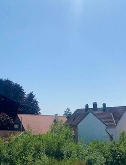 "Gut vermietete, kernsanierte und energieeffiziente 2-Zi.-ETW in Thannhausen" - Thannhausen