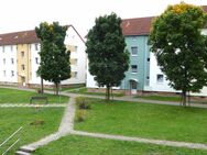 3-Raum-Wohnung mit gepflegtem Wohnumfeld in Kamsdorf - Unterwellenborn