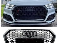 AUDI Q5 80A S-LINE STYL RSQ5 2017-2000 GRILL - Wuppertal