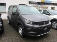 Peugeot Rifter Active Pack N1 - Hachenburg