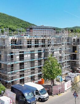 Wohnen mit Blick auf das Siebengebirge! - Königswinter