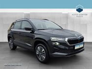 Skoda Karoq, 1.5 TSI Tour # # #, Jahr 2022 - Leipzig