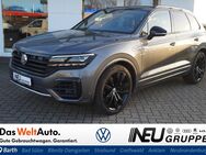 VW Touareg, 4.0 V8 TDI R-Line R, Jahr 2020 - Barth