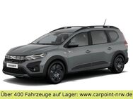 Dacia Jogger, Expression TCe 100 ECO-G Vollausstattung, Jahr 2022 - Neukirchen-Vluyn