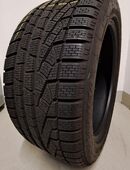 PIRELLI Winterreifen 18 Zoll Porsche Boxster Cayman 718 in 40549