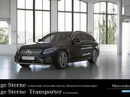 Mercedes C 300, de T AMG ° EASYP, Jahr 2020 - Neustadt (Weinstraße)