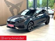 CUPRA Leon, 1.4 TSI e-Hybrid VZ 19 PARKLENK, Jahr 2022 - Regensburg