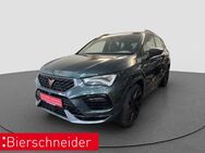 CUPRA Ateca, 2.0 TSI VZ Tribe Edition ABGAS, Jahr 2024 - Hüttlingen