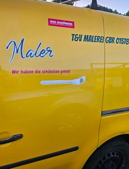 Maler Lackierer Tapazierer - Kerpen (Kolpingstadt)