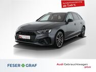 Audi A4, Avant S line edition one 50 TDI quattro S, Jahr 2020 - Nürnberg