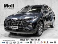 Hyundai Tucson, 1.6 T-GDI Trend Hybrid elektr, Jahr 2023 - Köln