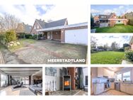 Viel Raum für Ihr Zuhause: Modernisiertes Einfamilienhaus von 1955 mit 847 m² Grundstück - Westerrönfeld
