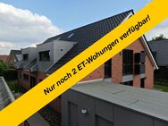 Neubau EG-Wohnung mit Garten (Effizienzhaus 40+) Jetzt 5% degressive AfA sichern! Qualität hat eine neue Adresse! - Schüttorf