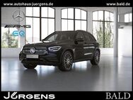 Mercedes GLC 300, de AMG-Sport Wide Night 20, Jahr 2021 - Iserlohn