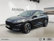 Ford Kuga, 2.5 Plug-In Hybrid ST-Line X Duratec digitales, Jahr 2020 - Landshut