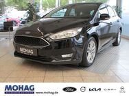 Ford Focus, 1.0 l EcoBoost Lim Business, Jahr 2016 - Gelsenkirchen