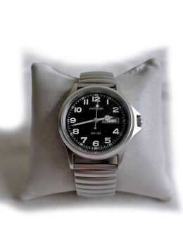 Große Armbanduhr von Prätina - Nürnberg
