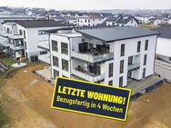 ** NEUBAU * Moderne Etagenwohnung mit Balkon in Vilshofen - Vilshofen (Donau)