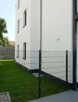 3-Zi - Neubau-Wohnung in Pirmasens - Terrasse - Garten - Pirmasens