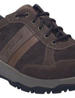 Josef Seibel Leroy 56 Schnürschuh Freizeitschuh, Komfortschuh mit TEX-Ausstattung
