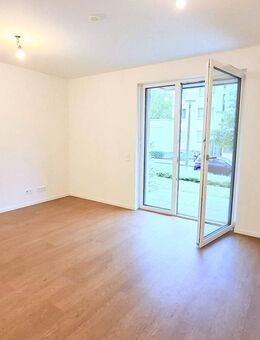 Modernes Single-Apartment zum Wohlfühlen - Berlin