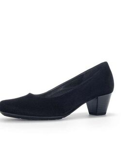 Gabor Eleganter Pumps Rauleder Pumps