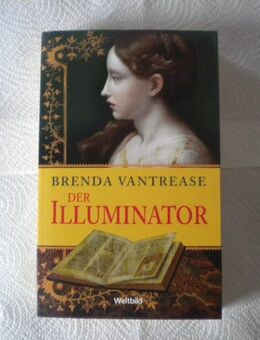 Der Illuminator,Brenda Vantrease,Weltbild,2009 - Linnich