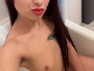 NEU in der Stadt 💋 super geile Gabriela 24J liebt ANAL!💋🔥 heiß und willig🔱 24 Std Eskort - Hamburg