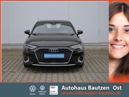 Audi A3, Sportback 35 TFSI Advanced VZE 1, Jahr 2020 - Bautzen Zentrum