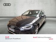 Audi A4, Avant 35 TFSI, Jahr 2022 - Frankfurt (Main)