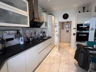 altersgerechte 3-Zimmer-Wohnung im Erdgeschoss in Bad Wörishofen - Bad Wörishofen