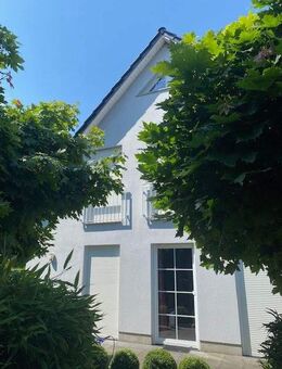 Doppelhaushälfte zum Ferien- / Dauerwohnen ostseenah in Zierow unweit von Wismar - Zierow