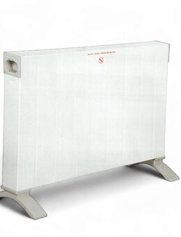 Luxell Konvektor Heizgerät HC-2947, White Edition, 2500 Watt / Neu! - Bamberg