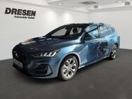 Ford Focus, 1.0 ST-Line MHEV, Jahr 2023 - Velbert