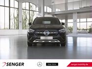 Mercedes GLA 250, e Progressive Ambiente, Jahr 2022 - Friedberg (Hessen)