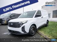 Ford Transit Courier, 1.5 EcoBlue Trend Kasten, Jahr 2022 - Halle (Saale)