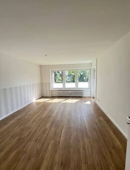 Gepflegte 3-Zimmer-Wohnung im Diestelkamp - Eckernförde
