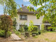 Ihre Traumhaus-Chance nahe des Inselsees - Einfamilienhaus in Mühl Rosin - Mühl Rosin