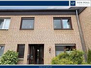 Gut aufgeteiltes Reihenmittelhaus in ruhiger Wohnlage | EBK | ca. 25 m² Ausbaupotenzial - Gütersloh