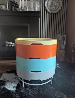 Design Ikea Tisch (PS2014) von T. Richardson, C. Brill und A. Williams - Ginsheim-Gustavsburg