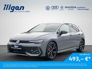 VW Golf, 2.0 TSI GTI HARMAN, Jahr 2022 - Stollberg (Erzgebirge)