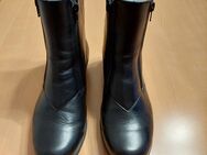 Damen-Stiefelette aus weichem Nappaleder - Chemnitz