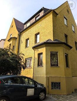 2025 sanierte Wohnung im beliebten Stadtteil Augsburg Pfersee - Augsburg
