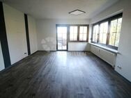 Große renovierungsbedürftige 4,5-Zimmer Wohnung in Billigheim zu verkaufen ! RIESIGE TERRASSE - Billigheim