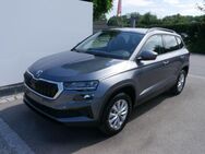 Skoda Karoq, 2.0 TDI Selection PLUS EL, Jahr 2022 - Achern